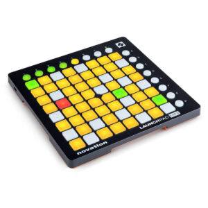 Ремонт NOVATION LAUNCHPAD MINI MK2