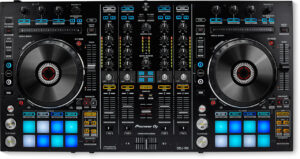 Ремонт PIONEER DDJ-RX