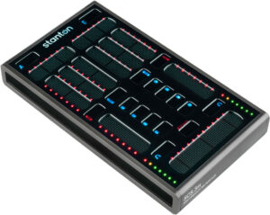 Ремонт STANTON SCS.3M