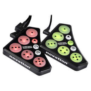 Ремонт NOVATION DICER