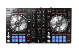 Ремонт PIONEER DDJ-SR