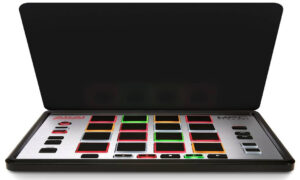 Ремонт AKAI PRO MPC ELEMENT USB