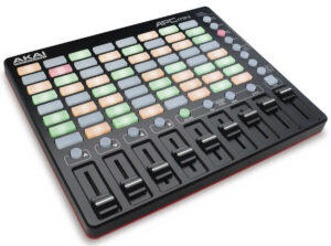 Ремонт AKAI PRO APC MINI USB