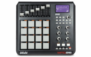 Ремонт AKAI PRO MPD26