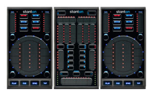 Ремонт STANTON SCS3 COMBO PACK