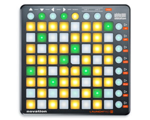 Ремонт NOVATION LAUNCHPAD S