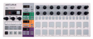 Ремонт ARTURIA BEATSTEP PRO USB MIDI