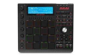 Ремонт AKAI PRO MPC STUDIO BLACK