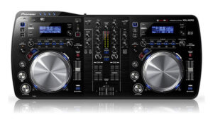 Ремонт PIONEER XDJ-AERO WIFI