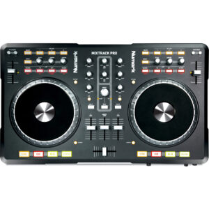 Ремонт NUMARK MIXTRACK PRO USB