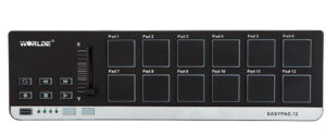 Ремонт WORLDE EASYPAD