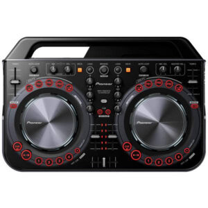Ремонт PIONEER DDJ-WEGO2-K