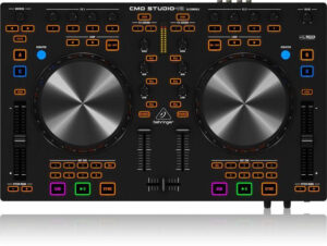 Ремонт BEHRINGER CMD STUDIO 4A