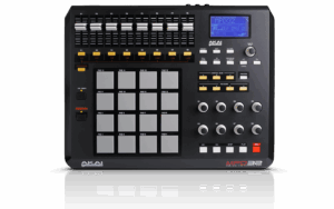 Ремонт AKAI PRO MPD32