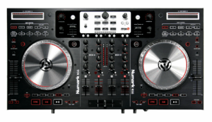 Ремонт NUMARK NS6
