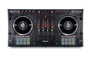 Ремонт NUMARK NS7FX II