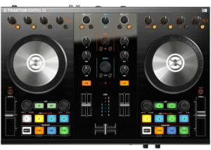 Ремонт NATIVE INSTRUMENTS TRAKTOR KONTROL S2