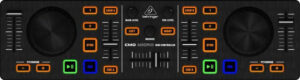 Ремонт BEHRINGER CMD MICRO