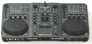 Ремонт M-AUDIO TORQ XPONENT USB MIDI