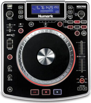 Ремонт NUMARK NDX900