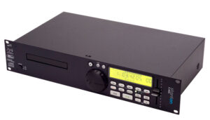 Ремонт STANTON C.402 CD