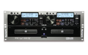 Ремонт NUMARK CDN450