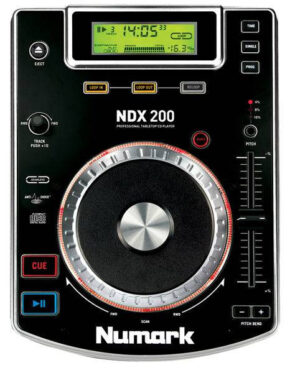 Ремонт NUMARK NDX200