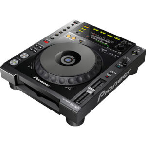 Ремонт PIONEER CDJ-850-K DJ