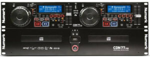 Ремонт NUMARK CDN77USB