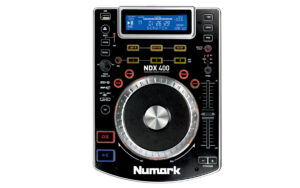 Ремонт NUMARK NDX400