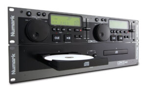 Ремонт NUMARK CDN22MK5
