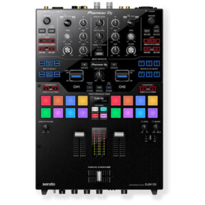Ремонт  PIONEER DJM-S9