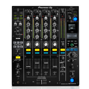 Ремонт PIONEER DJM-900NXS2