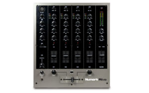Ремонт NUMARK M6USB