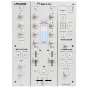 Ремонт PIONEER DJM-350-W