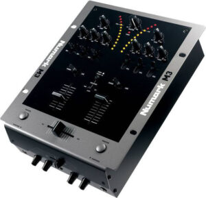 Ремонт NUMARK M3