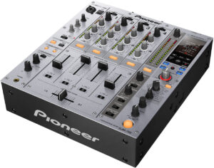 Ремонт PIONEER DJM-750