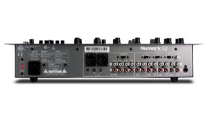 Ремонт NUMARK C2