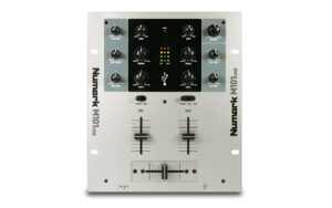 Ремонт NUMARK M101USB