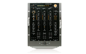 Ремонт NUMARK X9
