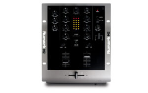 Ремонт NUMARK M2