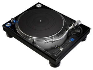 Ремонт PIONEER PLX-1000