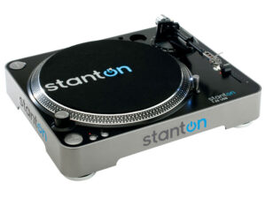 Ремонт STANTON T.55-USB