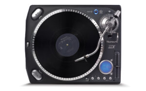 Ремонт NUMARK TTXUSB