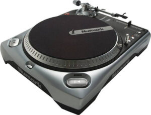 Ремонт NUMARK TT200