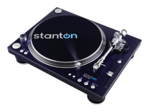 Ремонт STANTON STR8.150