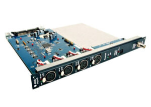 Ремонт AVID VENUE DSI DIGITAL INPUT CARD