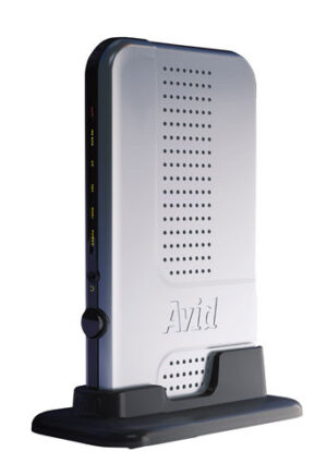 Ремонт DIGIDESIGN AVID MOJO