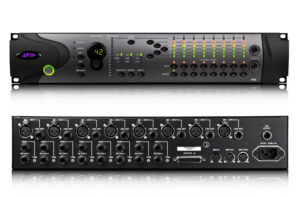 Ремонт AVID PRE