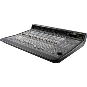 Ремонт AVID MACHINE CONTROL WIN